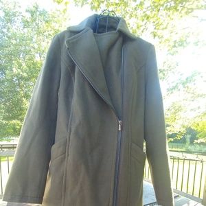 BUNDLE - 3 for $25 - Army green coat